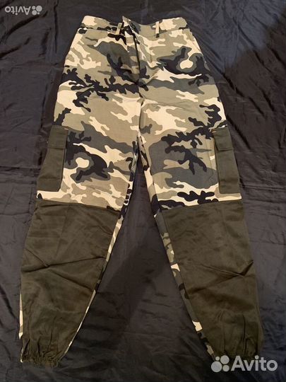 Костюм мужской рабочий летний