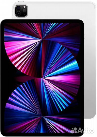 iPad pro запечатанные