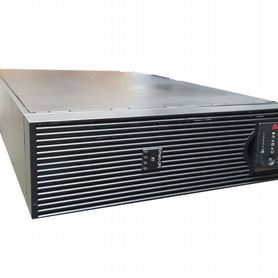 Ибп APC APC Smart-UPS RT 3000 ва surtd3000XLI