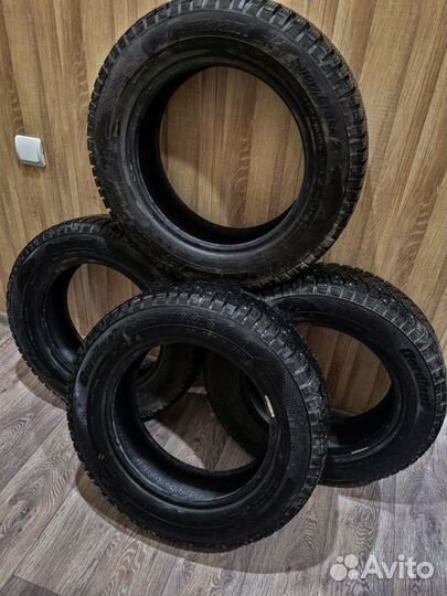 Cordiant Snow Cross 2 185/65 R15