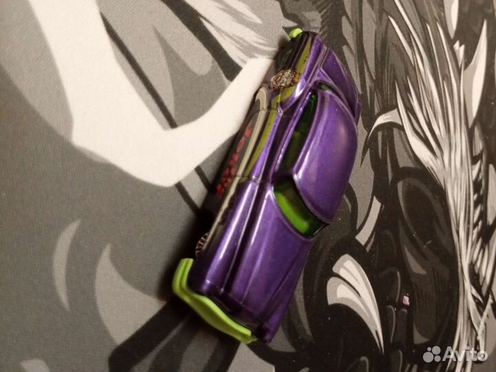 Калекционые машинки Hot Wheels 2016 года