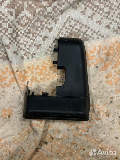 Информационный дисплей Mazda 3 BK