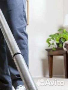 Чистка ковров