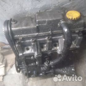 двигатель ваз 21099 - Кыргызстан