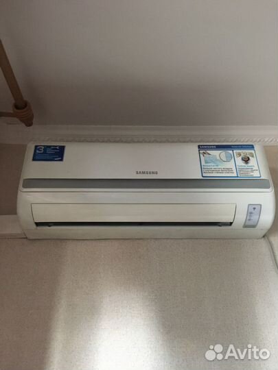 Установка монтаж кондиционеров