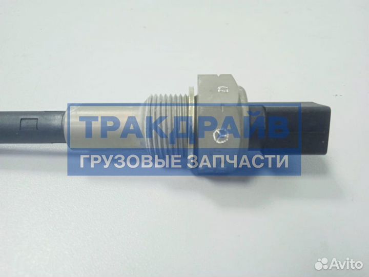 Датчик уровня масла Мерседес Аксор двигатель OM457