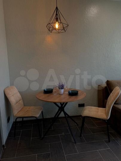 Квартира-студия, 30 м², 16/19 эт.