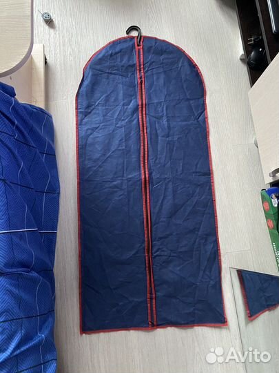 Чехол для одежды