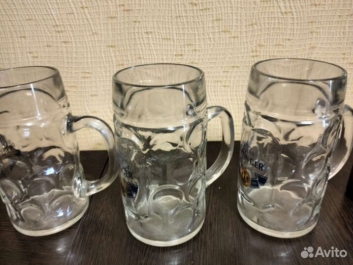 Пивная кружки