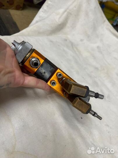 Краскопульт