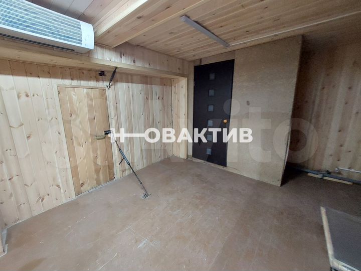 Продам производственное помещение, 63 м²