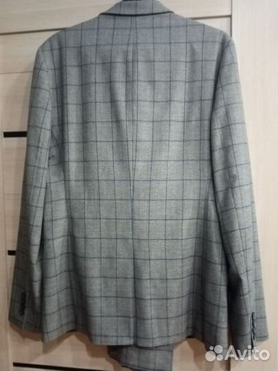 Костюм мужской