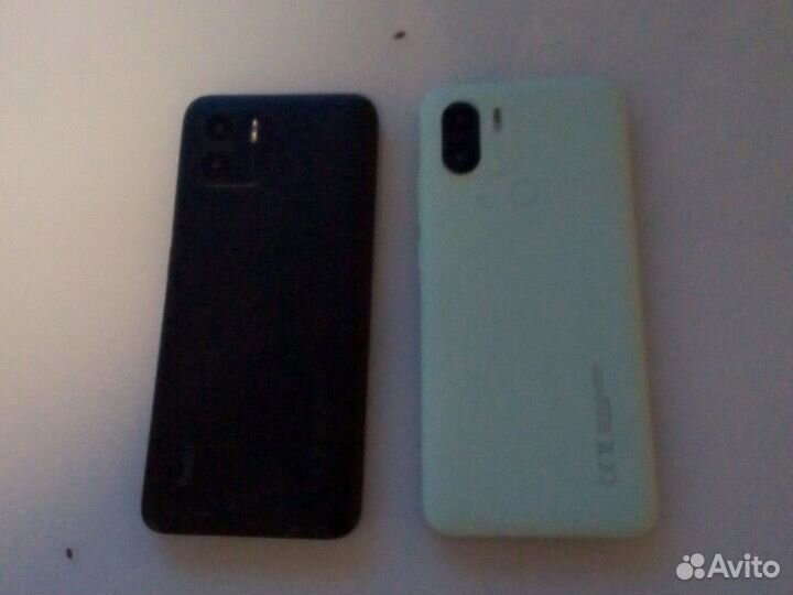 Xiaomi Redmi A2+, 2/32 ГБ