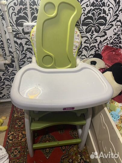 Стул для кормления