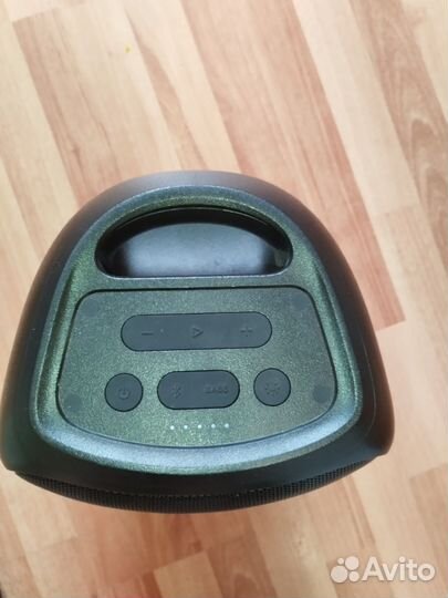Колонка bluetooth Fiero FR 60