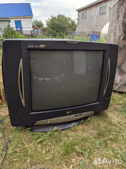 Телевизор бу