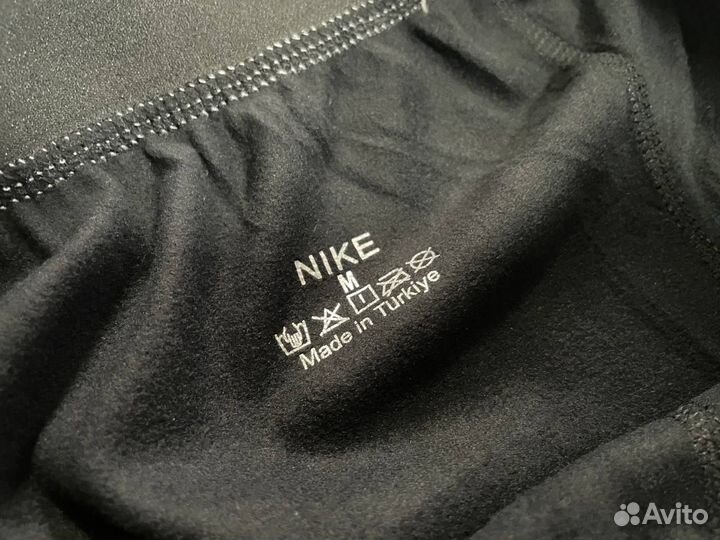 Кальсоны мужские Nike