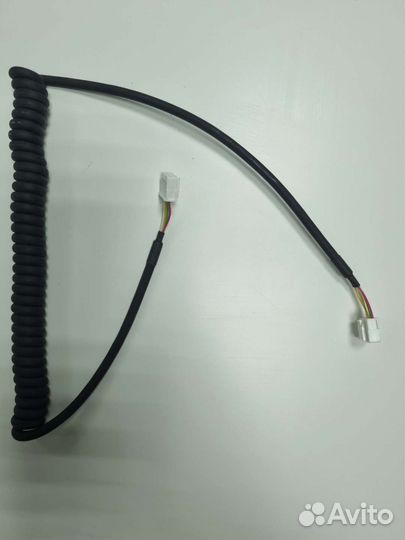 Детали для массажера NM-5000 Нуга Бест