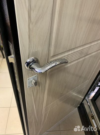 Дверь входная. Комфорт 1200