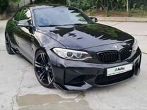 BMW M2, 2016, с пробегом, цена 4 040 000 руб.