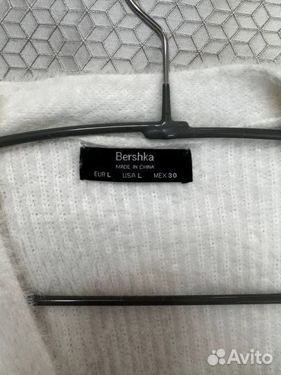 Кардиган Bershka