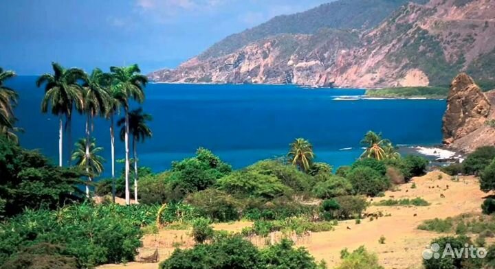 Поездка на Кубу от 12 нч