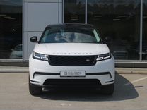 Land Rover Range Rover Velar 2.0 AT, 2019, 80 468 км, с пробегом, цена 3 869 000 руб.