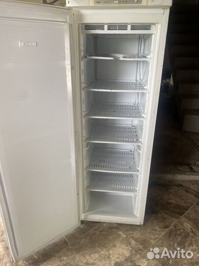 Морозильная камера nord