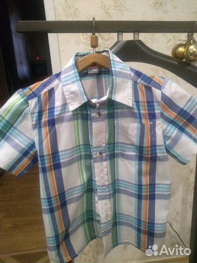 Сорочки детские 28-30 размер