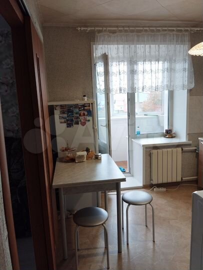 2-к. квартира, 40,2 м², 2/9 эт.