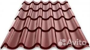 Металлочерепица Монтеррей, Каскад