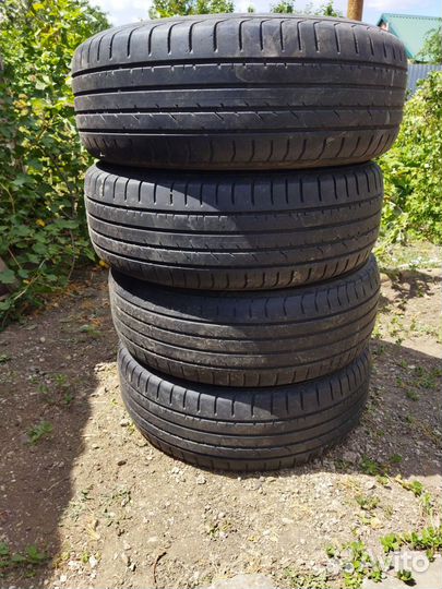 Kumho Crugen HP91 235/65 R17 19