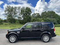 Land Rover Discovery 2.7 AT, 2009, 219 000 км, с пробегом, цена 1 690 000 руб.