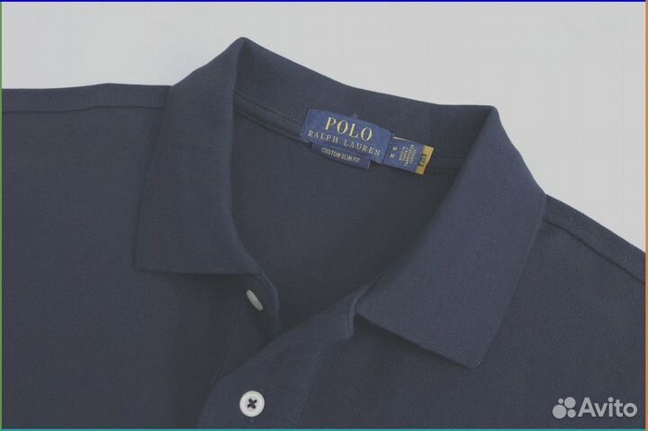 Футболка Polo Ralph Lauren (Арт. 784952)