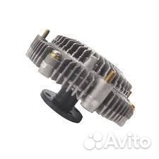 Вискомуфта 4G54