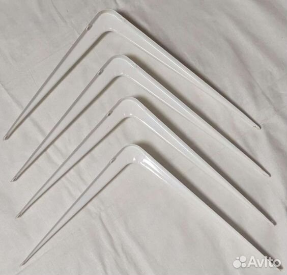 Кронштейн для микроволновки уголок для полок метал