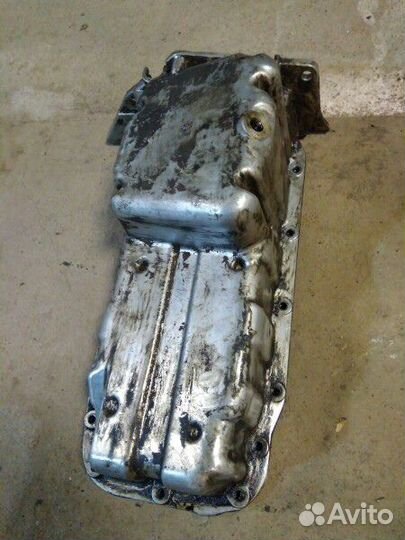 Поддон Opel Vectra B