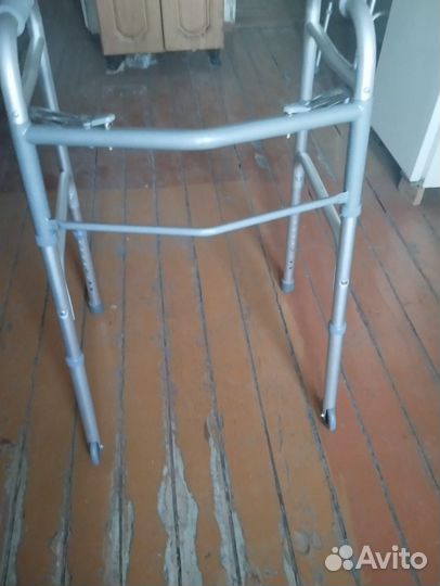 Ходунки для взрослых