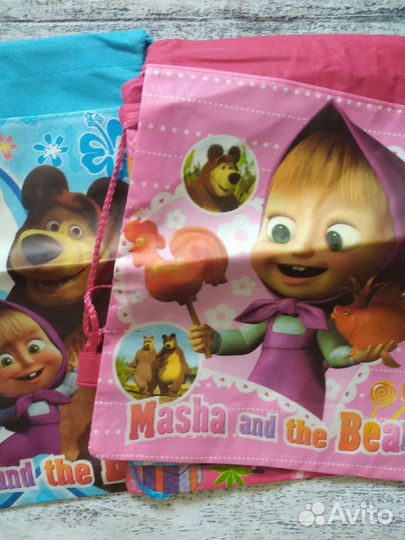 Мешок для обуви