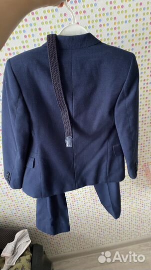 Костюм для мальчика