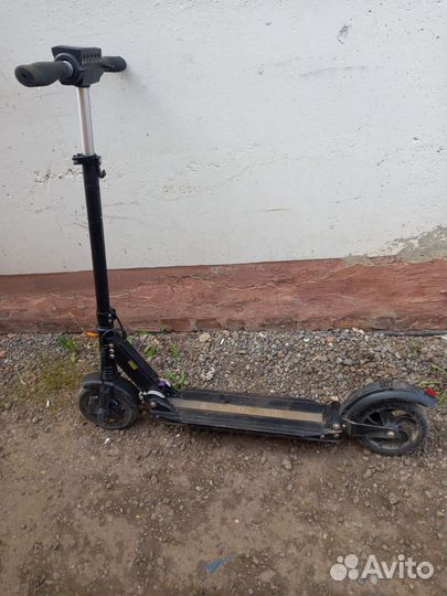 Самокат куго s3