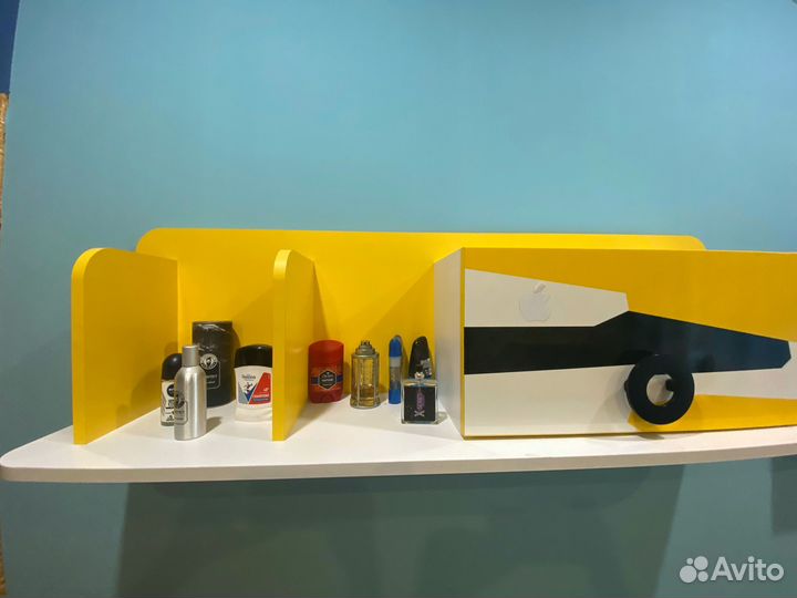 Детская мебель для мальчика бу