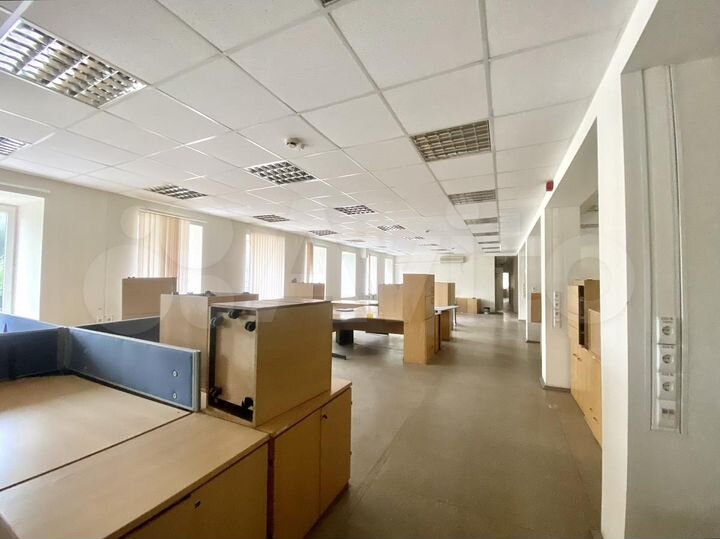 Сдам офисное помещение, 200 м²