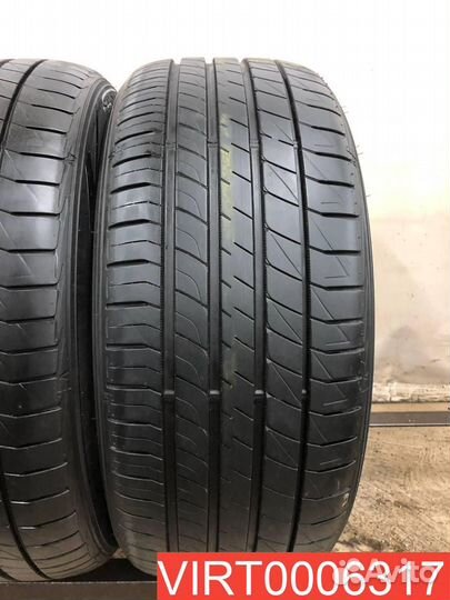 Dunlop SP Sport LM705 245/45 R19 98W