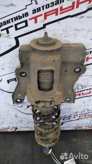 Стойка ходовки hyundai grandeur XG XG задняя права