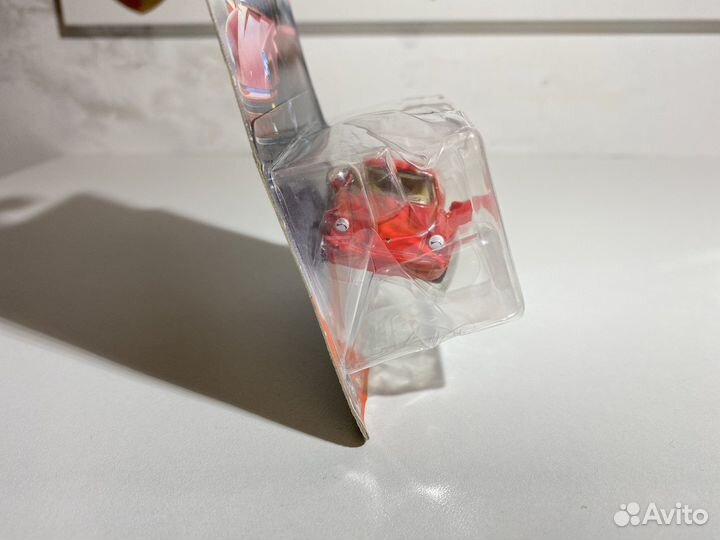 Matchbox Porsche 911 turbo 2018