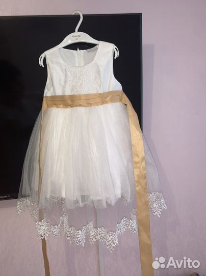 Платье Sweet Berry