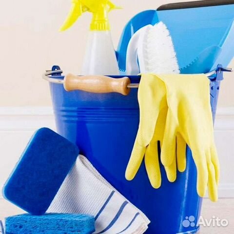 Клининг уборка квартир мытье окон