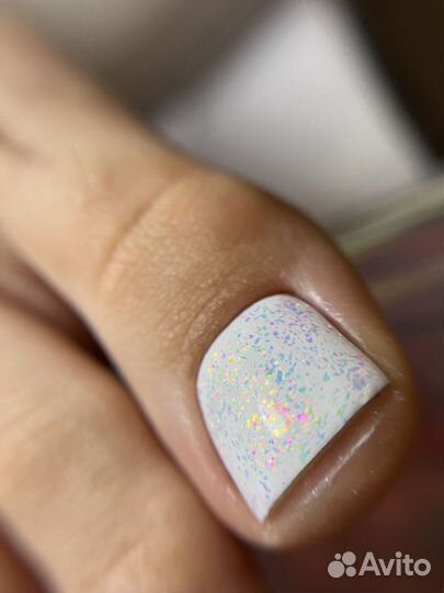 Маникюр/педикюр Киреевск