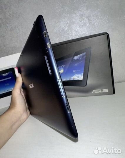 Планшет asus